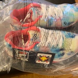 Brand new tennis all court size 7.5 women sneakers tags on